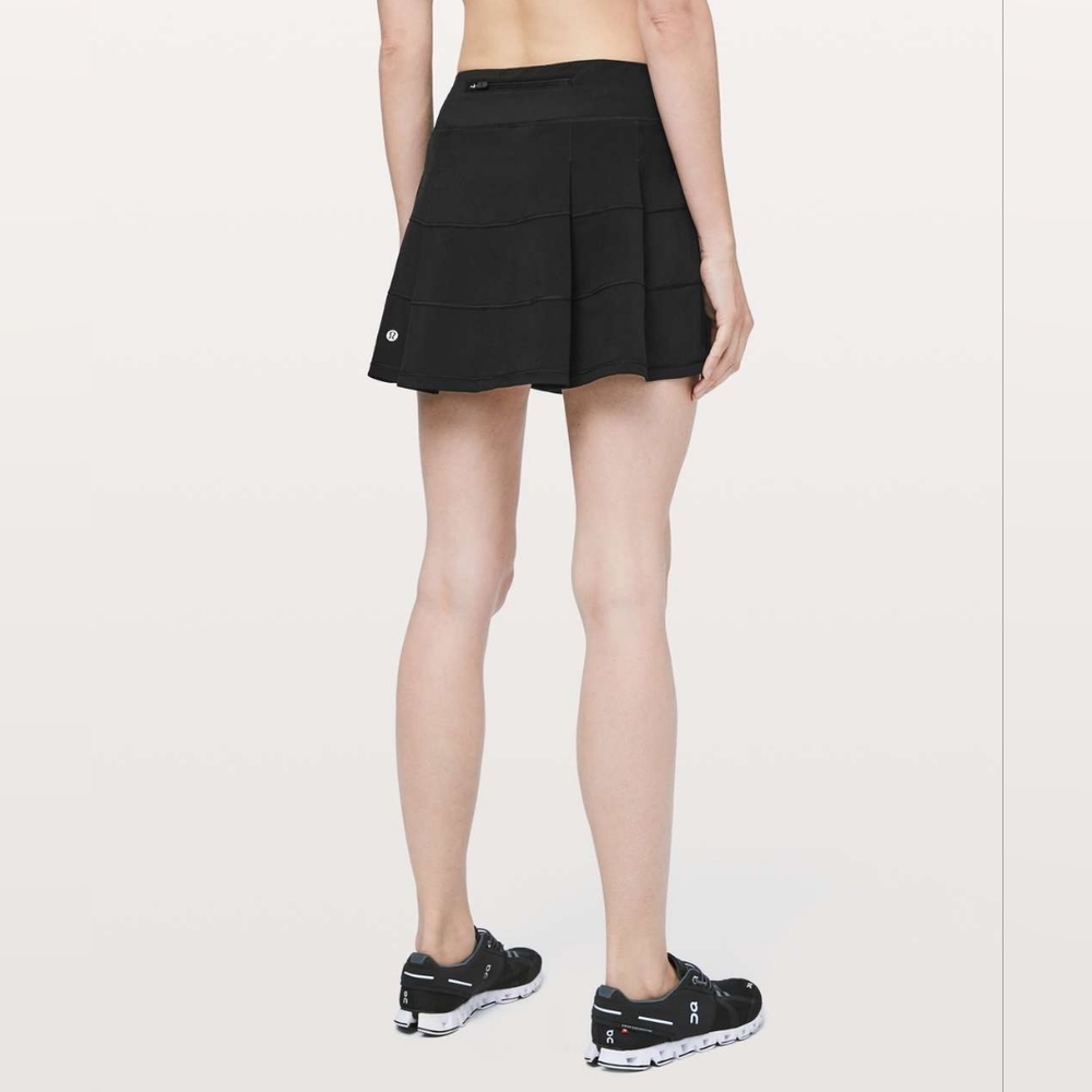 Lululemon Pace Rival Skirt (Tall)